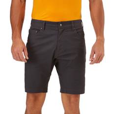 Rab Shorts Rab Klättershorts Herr Inseam 12 - Anthracite