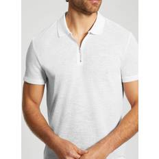 Guess Uomo Camicie Guess Polo Gauze Slim Fit