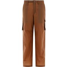 Our Legacy Brown Mount Cargo Pants GOLDEN BROWN TACTILE IT