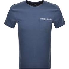 Barbour T-shirts Barbour Tayside Pocket T-shirt