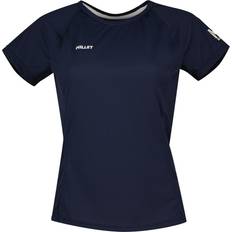 Millet Fusion Tee-shirt Short Sleeve Man Blue