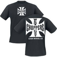 West Coast Choppers OG Classic T-Shirt black