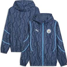 Puma Men Manchester City Pre-match Jacket