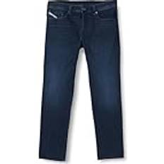 Diesel Regular Jeans Larkee-Beex - Bleu
