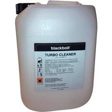 Blackbolt Bilpleje & Biltilbehør Blackbolt blackbolt turbo Cleaner 11 Tilsætning