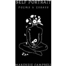 Self Portrait (häftad, eng)
