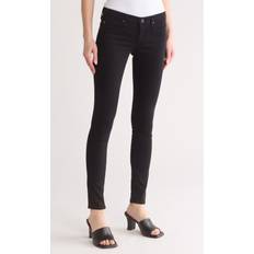 AG Jeans Legging Super Black Skinny Jean