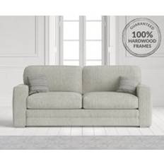 Oak Furniture Superstore Cream Sofa