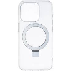 Mobile Origin RingMag Case for iPhone 15 Pro Clear