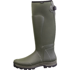 Seeland Mens Hillside Flex Boots - Pine Green