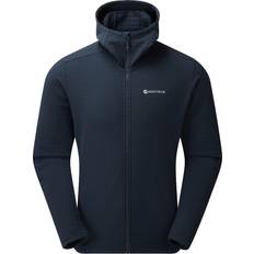 Bekleidung Montane Protium XT Fleece-Jacket - Eclipse Blue