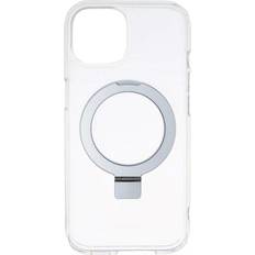 Mobile Origin RingMag for iPhone 15 Clear
