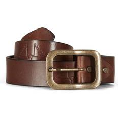 Swedteam Belte Swedteam Bull Belt - Brown