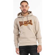 Lonsdale Sweatshirt - Sand