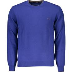 Men - Mesh Jumpers Harmont & Blaine Fabric Men's Sweater
