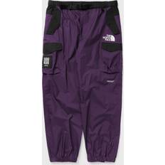 Men - Purple Trousers Undercover The North Face x Pant Purple, Purple