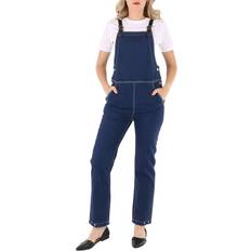 Burberry Jumpsuits & Overalls Burberry Dark Canvas Jumpsuit