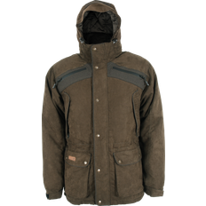 Woodline Jacka Lake Grön C60