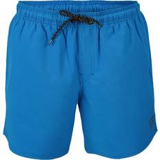 Bruin - Man Badkleding Brunotti Iconic-N Swim Shorts - Blauw