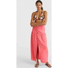 Rosa Gonne O'Neill Alofa Maxi Skirt