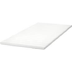 Ikea 120cm Skummadrasser Ikea Tuddal Skummadrass 120x200cm