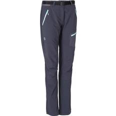 Ternua Gundora Pants Grey Woman