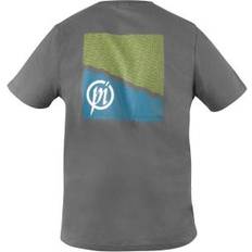 Preston Innovation s Grey T-Shirt - Small
