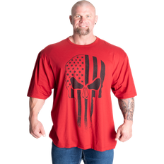 Gasp T-shirts Gasp Skull Division Iron Tee