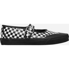 Vans Donna Scarpe basse Vans Mary Jane 93 Premium Shoes Creep Checkerboard