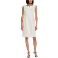 Anne Klein Evening Gowns Dresses Anne Klein Split Front Sheath Dress