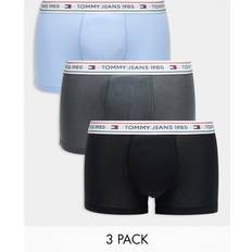 Tommy Jeans Herre Undertøj Tommy Jeans 2.0 Essentials Pakke med par boksershorts forskellige farver-Multifarvet