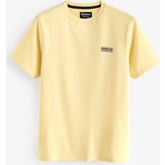 Barbour T-shirts Barbour Herren T-Shirt mit kleinem Logo