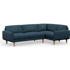 Hutch Hutch Slim Aegean Sofa