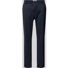 Anzughosen - Herren Herren Hose CG Conn-J-GRS blue