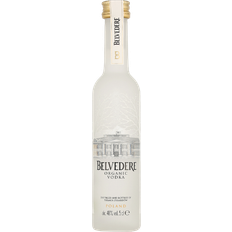 Belvedere Vodka Miniature 40%