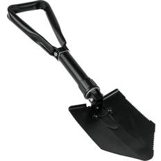 Kulstål Spader & Skovle Calima Folding Spade