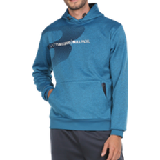 Bullpadel Men's Jaque Vigore Sweatshirt Blue