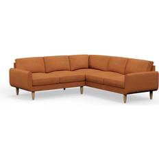 Hutch Hutch Plus 5 Corner Sofa