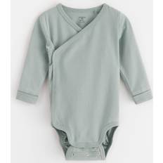 Lindex Wrap bodysuit