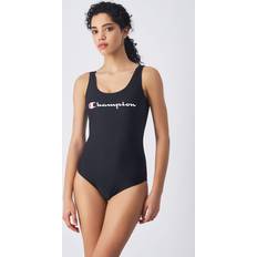 Champion Women Swimwear Champion Icons Swimsuit Black