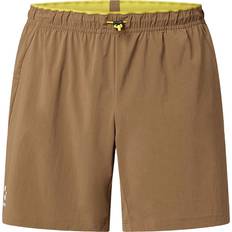 Haglöfs Haglofs L.i.m Tempo Trail Shorts Brown Man