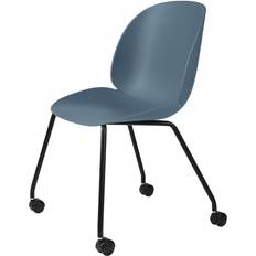 GUBI Office Chairs GUBI Beetle meeting Office Chair