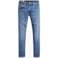 Levi's Jeans Levi's Herren 512 Slim Taper Jeans, HOLD ON ME, 32L