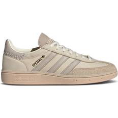 Adidas Handball Spezial - Cream White Beige (Women's)