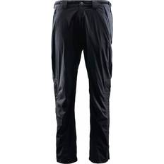 Abacus Ladies Pitch Fullstretch Trouser Black
