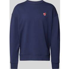 Scotch & Soda Sudadera Navy