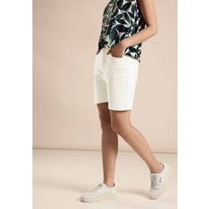 Dam - Jeansshorts - Vita Street One jeans shorts, Vit