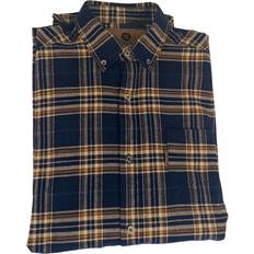 Nordhunt Tøj Nordhunt Ohio Flanell Shirt