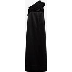 Copenhagen Muse Maxi Dresses - Black
