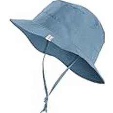 Blu - Sì Cappelli Vaude Fishing Hat - Nordic Blue